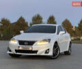 Лексус ИС 2011 в Одессе на Automoto.ua Лексус ИС, объемом двигателя 2.5 л и пробегом 150 тыс. км за 12700 $, фото 1 на Automoto.ua