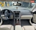 Лексус ИС, объемом двигателя 2.5 л и пробегом 209 тыс. км за 12200 $, фото 9 на Automoto.ua