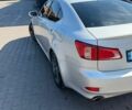 Лексус ИС, объемом двигателя 2.5 л и пробегом 190 тыс. км за 11500 $, фото 1 на Automoto.ua