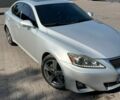 Лексус ИС, объемом двигателя 2.5 л и пробегом 190 тыс. км за 11500 $, фото 2 на Automoto.ua