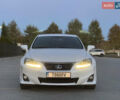 Лексус ИС 2011 в Одессе на Automoto.ua Лексус ИС, объемом двигателя 2.5 л и пробегом 150 тыс. км за 12700 $, фото 15 на Automoto.ua