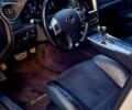 Лексус ИС, объемом двигателя 2.5 л и пробегом 148 тыс. км за 12100 $, фото 3 на Automoto.ua