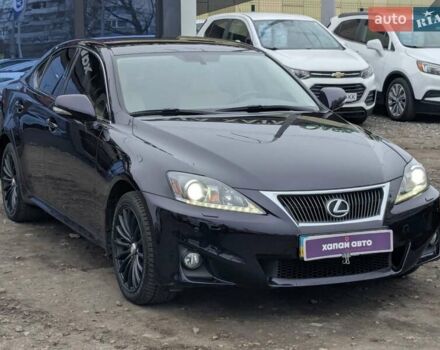 Лексус ІС, об'ємом двигуна 2.5 л та пробігом 143 тис. км за 14900 $, фото 2 на Automoto.ua
