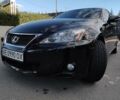 Лексус ІС, об'ємом двигуна 2.5 л та пробігом 178 тис. км за 15555 $, фото 1 на Automoto.ua