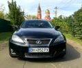 Лексус ИС, объемом двигателя 2.5 л и пробегом 210 тыс. км за 10500 $, фото 1 на Automoto.ua
