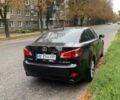 Лексус ІС, об'ємом двигуна 2.5 л та пробігом 178 тис. км за 15555 $, фото 1 на Automoto.ua