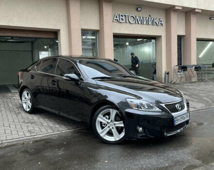 Лексус ИС, объемом двигателя 2.5 л и пробегом 170 тыс. км за 11700 $, фото 7 на Automoto.ua