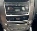 Лексус ІС, об'ємом двигуна 2.5 л та пробігом 36 тис. км за 15000 $, фото 2 на Automoto.ua
