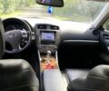Лексус ИС, объемом двигателя 2.5 л и пробегом 210 тыс. км за 10500 $, фото 1 на Automoto.ua