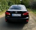 Лексус ИС, объемом двигателя 2.5 л и пробегом 210 тыс. км за 10500 $, фото 6 на Automoto.ua
