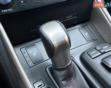 Лексус ІС, об'ємом двигуна 2.5 л та пробігом 110 тис. км за 15500 $, фото 75 на Automoto.ua