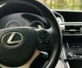 Лексус ИС, объемом двигателя 2.5 л и пробегом 290 тыс. км за 14500 $, фото 3 на Automoto.ua
