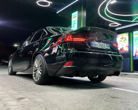 Лексус ИС, объемом двигателя 2.5 л и пробегом 148 тыс. км за 19999 $, фото 14 на Automoto.ua