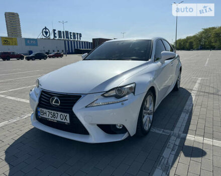 Лексус ИС, объемом двигателя 2.5 л и пробегом 135 тыс. км за 17499 $, фото 3 на Automoto.ua