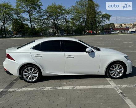 Лексус ИС, объемом двигателя 2.5 л и пробегом 135 тыс. км за 17499 $, фото 5 на Automoto.ua