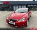 Лексус ІС, об'ємом двигуна 25 л та пробігом 220 тис. км за 12500 $, фото 1 на Automoto.ua