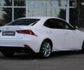 Лексус ИС, объемом двигателя 2.5 л и пробегом 122 тыс. км за 17000 $, фото 6 на Automoto.ua