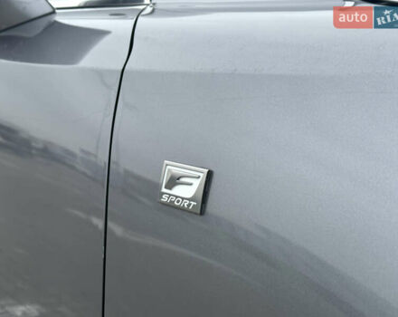 Лексус ІС, об'ємом двигуна 2.5 л та пробігом 110 тис. км за 15500 $, фото 22 на Automoto.ua