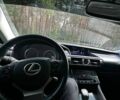 Лексус ИС, объемом двигателя 2.5 л и пробегом 290 тыс. км за 14500 $, фото 7 на Automoto.ua