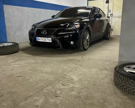 Лексус ИС, объемом двигателя 2.5 л и пробегом 148 тыс. км за 19999 $, фото 17 на Automoto.ua