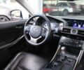 Лексус ИС, объемом двигателя 2.5 л и пробегом 122 тыс. км за 17000 $, фото 12 на Automoto.ua
