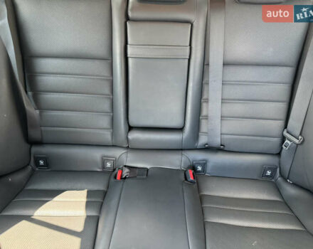 Лексус ИС, объемом двигателя 2.5 л и пробегом 230 тыс. км за 14999 $, фото 5 на Automoto.ua