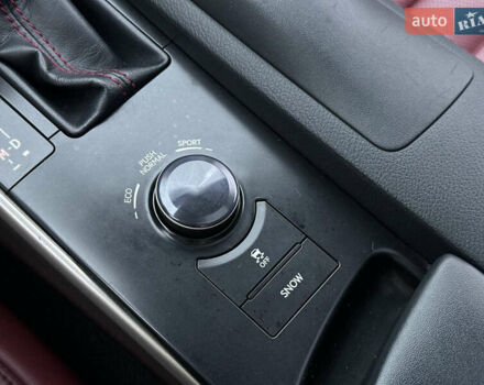 Лексус ІС, об'ємом двигуна 2.5 л та пробігом 110 тис. км за 15500 $, фото 78 на Automoto.ua