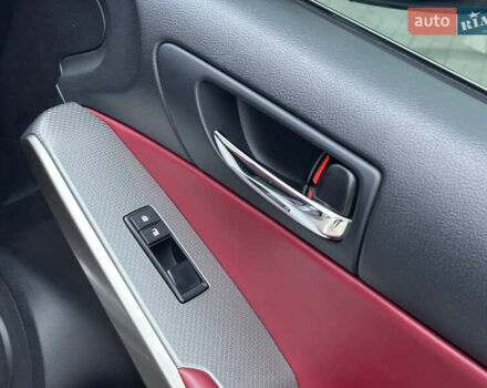 Лексус ІС, об'ємом двигуна 2.5 л та пробігом 110 тис. км за 15500 $, фото 47 на Automoto.ua