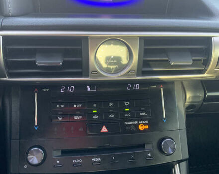 Лексус ИС, объемом двигателя 2.5 л и пробегом 135 тыс. км за 17499 $, фото 30 на Automoto.ua