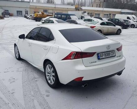 Лексус ІС, об'ємом двигуна 2.5 л та пробігом 102 тис. км за 18500 $, фото 8 на Automoto.ua