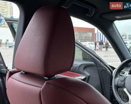 Лексус ІС, об'ємом двигуна 2.5 л та пробігом 110 тис. км за 15500 $, фото 44 на Automoto.ua