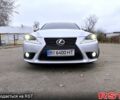 Лексус ИС, объемом двигателя 2.5 л и пробегом 179 тыс. км за 17000 $, фото 1 на Automoto.ua