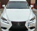 Лексус ИС, объемом двигателя 2.5 л и пробегом 290 тыс. км за 14500 $, фото 1 на Automoto.ua