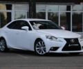 Лексус ИС, объемом двигателя 2.5 л и пробегом 122 тыс. км за 17000 $, фото 1 на Automoto.ua