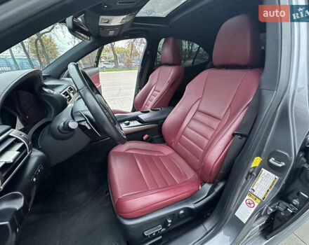 Лексус ІС, об'ємом двигуна 2.5 л та пробігом 110 тис. км за 15500 $, фото 58 на Automoto.ua
