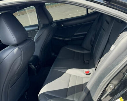 Лексус ИС, объемом двигателя 2.5 л и пробегом 230 тыс. км за 14999 $, фото 16 на Automoto.ua