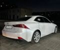 Лексус ИС, объемом двигателя 2.5 л и пробегом 290 тыс. км за 14500 $, фото 14 на Automoto.ua