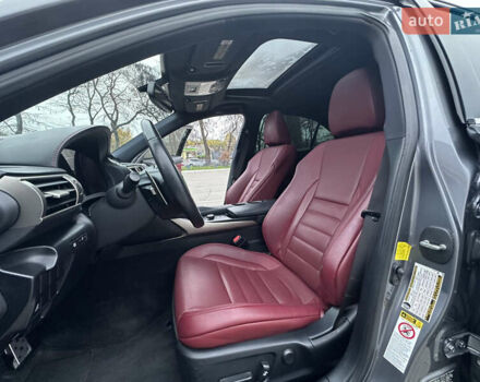 Лексус ІС, об'ємом двигуна 2.5 л та пробігом 110 тис. км за 15500 $, фото 59 на Automoto.ua