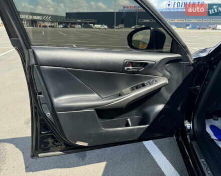 Лексус ИС, объемом двигателя 2.5 л и пробегом 230 тыс. км за 14999 $, фото 8 на Automoto.ua