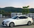 Лексус ИС, объемом двигателя 2.5 л и пробегом 290 тыс. км за 14500 $, фото 1 на Automoto.ua