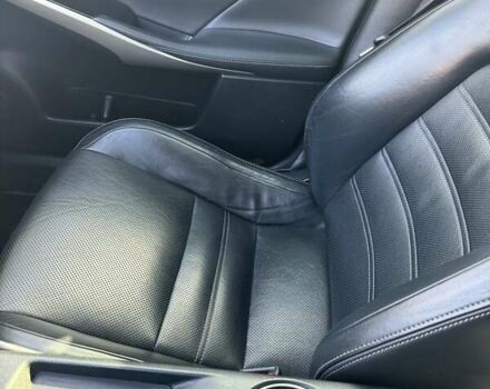 Лексус ИС, объемом двигателя 2.5 л и пробегом 135 тыс. км за 17499 $, фото 18 на Automoto.ua