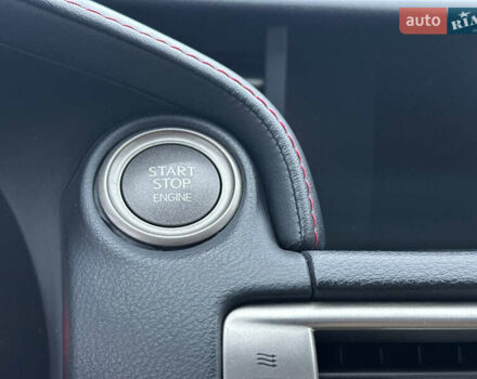 Лексус ІС, об'ємом двигуна 2.5 л та пробігом 110 тис. км за 15500 $, фото 71 на Automoto.ua