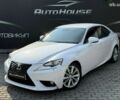 Лексус ИС, объемом двигателя 2.5 л и пробегом 149 тыс. км за 17700 $, фото 1 на Automoto.ua