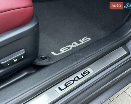 Лексус ІС, об'ємом двигуна 2.5 л та пробігом 110 тис. км за 15500 $, фото 52 на Automoto.ua