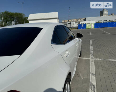 Лексус ИС, объемом двигателя 2.5 л и пробегом 135 тыс. км за 17499 $, фото 8 на Automoto.ua