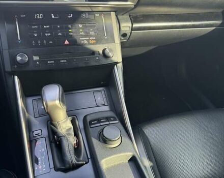 Лексус ИС, объемом двигателя 2.5 л и пробегом 135 тыс. км за 17499 $, фото 34 на Automoto.ua