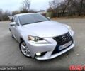 Лексус ИС, объемом двигателя 2.5 л и пробегом 179 тыс. км за 17000 $, фото 1 на Automoto.ua