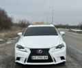 Лексус ІС, об'ємом двигуна 2.5 л та пробігом 184 тис. км за 17000 $, фото 9 на Automoto.ua