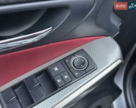 Лексус ІС, об'ємом двигуна 2.5 л та пробігом 110 тис. км за 15500 $, фото 57 на Automoto.ua
