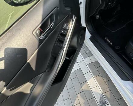 Лексус ИС, объемом двигателя 2.5 л и пробегом 135 тыс. км за 17499 $, фото 29 на Automoto.ua